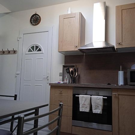 Porte De Chambord Apartment Mer Екстериор снимка