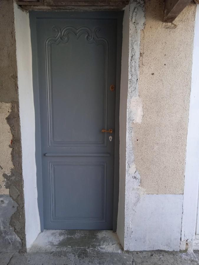 Porte De Chambord Apartment Mer Екстериор снимка