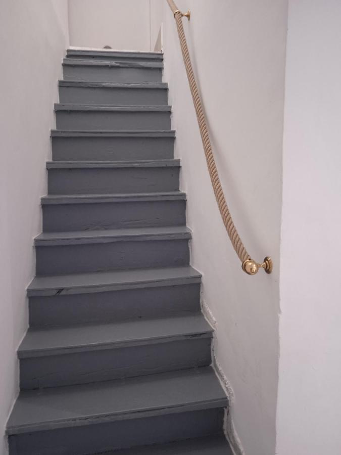 Porte De Chambord Apartment Mer Екстериор снимка